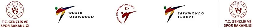 Taekwondo Logoları