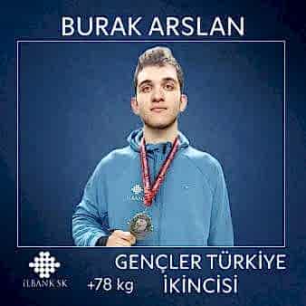 Burak Arslan