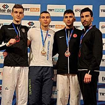 Hüseyin Berat Demircioğlu