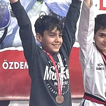 Sami Yusuf Ali Uzunçavdar