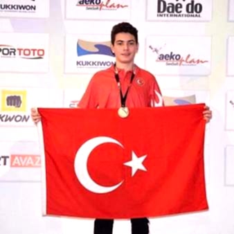 Emirhan Veysel Çataltaş